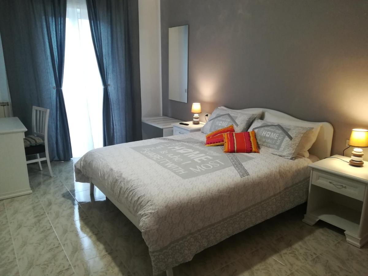Affittacamere Giada Guest house *